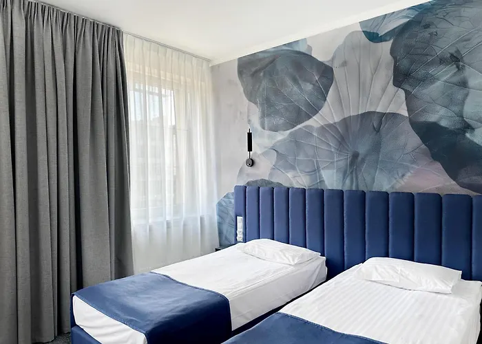 Hotel Szydlowski