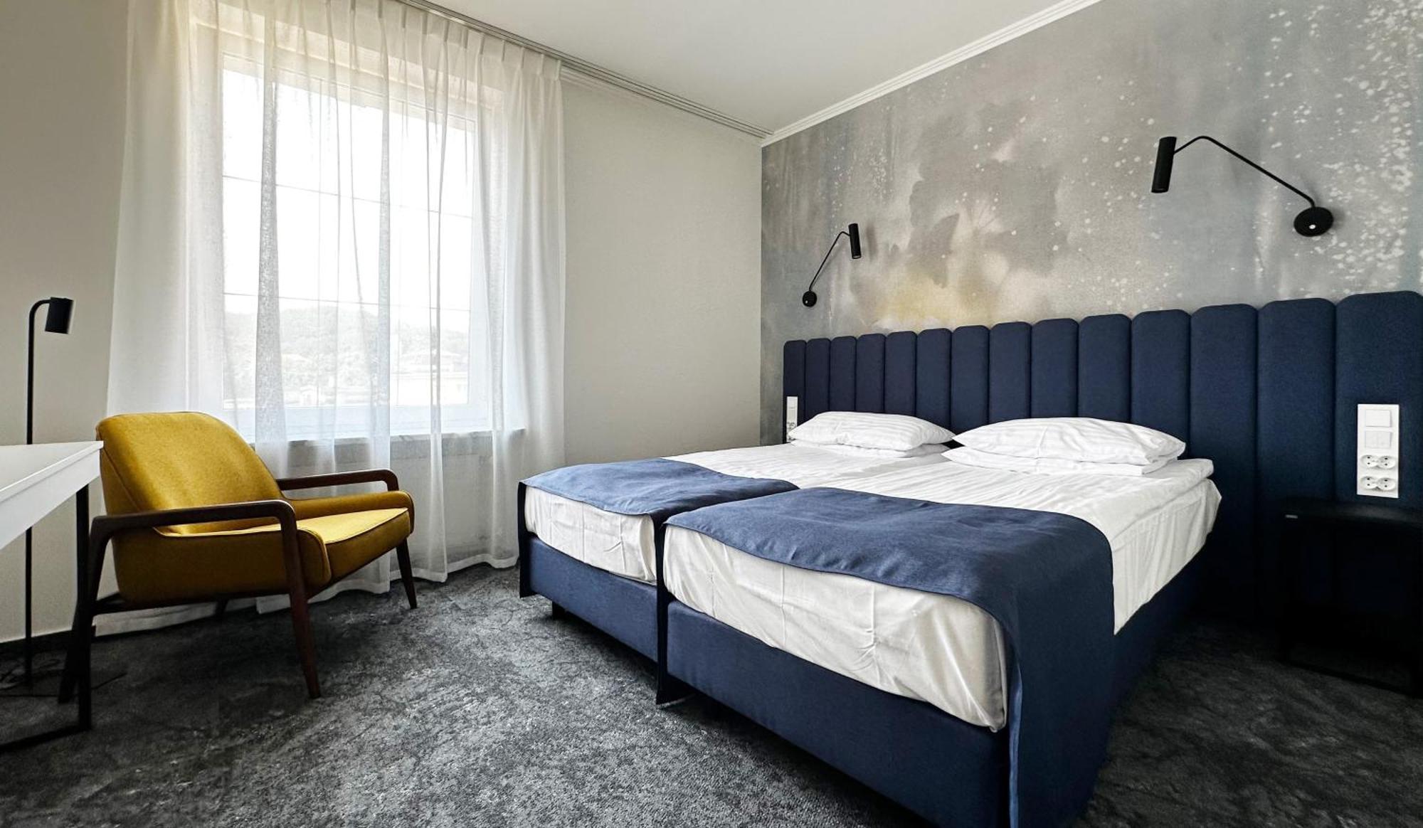 Hotel Szydlowski 3*