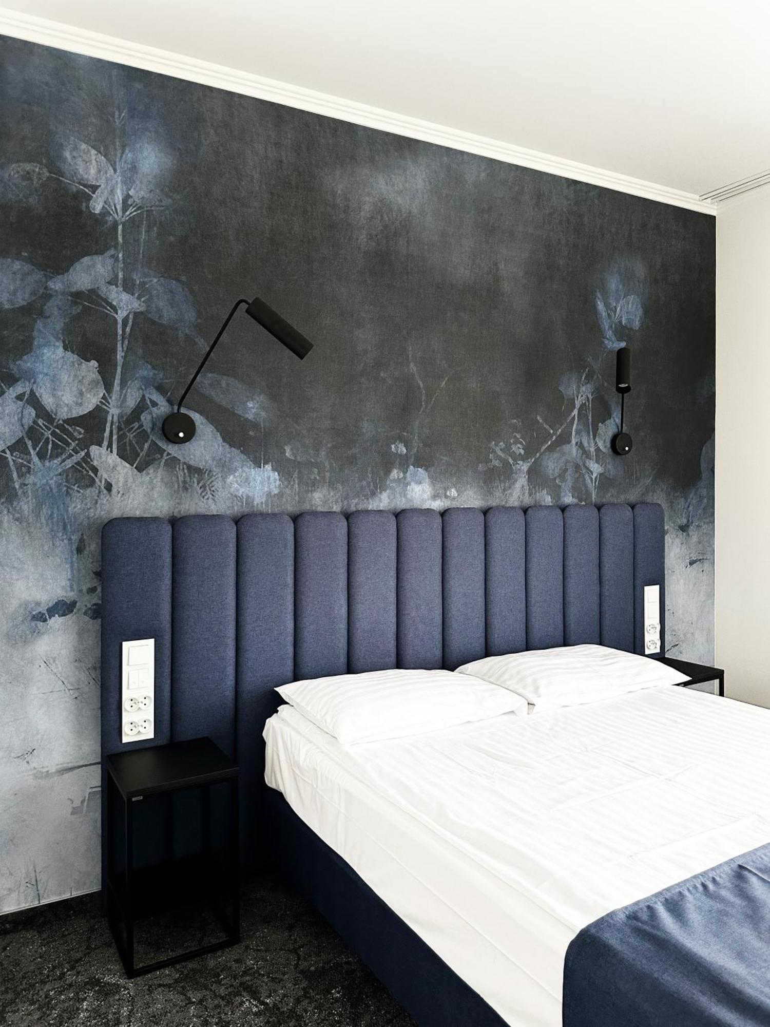 Hotel Szydlowski Gdaňsk