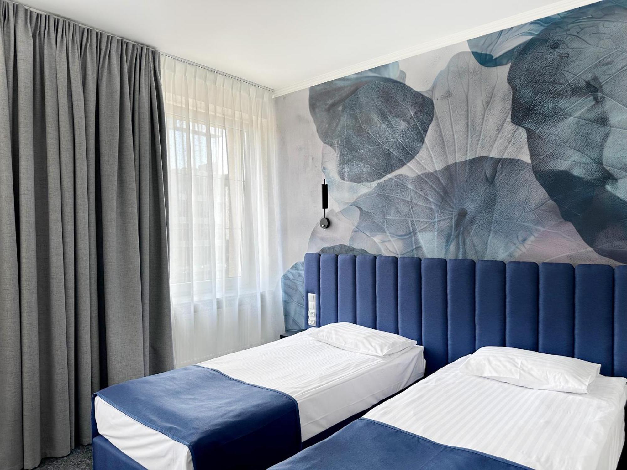 Szydlowski Hotel 3*